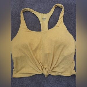 Alo sports bra - excellent condition
